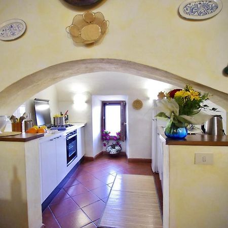 Villa Il Torrino Barberino di Val dʼElsa Exterior foto
