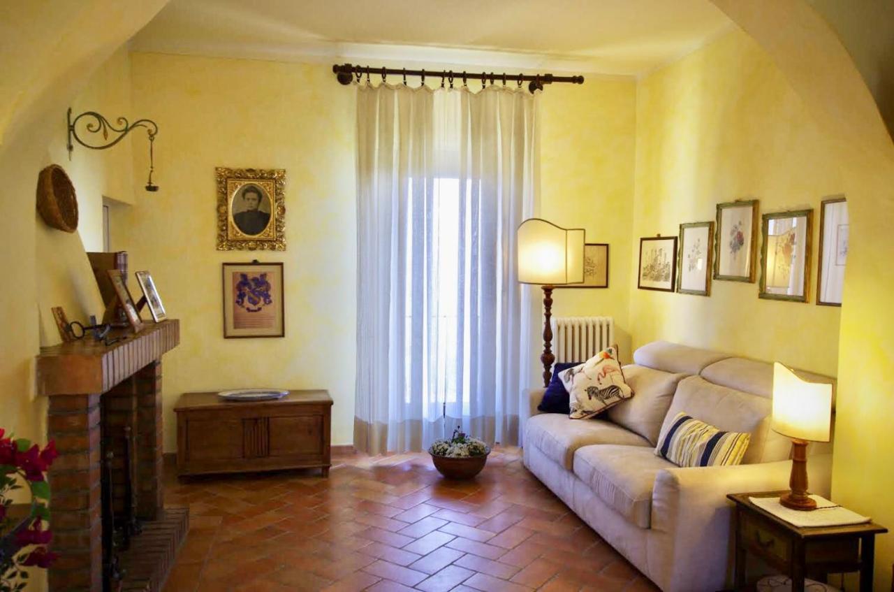Villa Il Torrino Barberino di Val dʼElsa Exterior foto