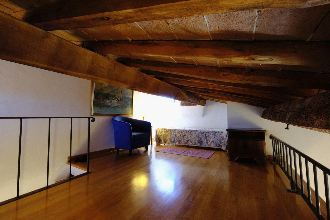 Villa Il Torrino Barberino di Val dʼElsa Exterior foto